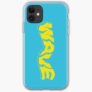 ATEEZ 'WAVE' Album Art Universal Phone Cover - KPOP PAKISTAN SHOP