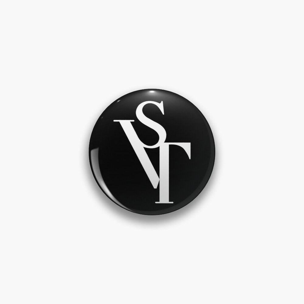 SEVENTEEN 'SVT' Logo Popsocket - KPOP PAKISTAN SHOP