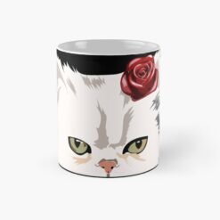 KATSEYE Gabriela Lyrics Fanart Mug