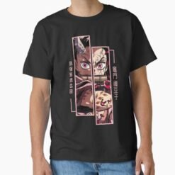 DEMON SLAYER Nezuko Kamado Shirt