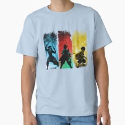 DEMON SLAYER The Squad Shirt