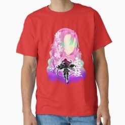 DEMON SLAYER Mitsuri Kanroji Splash Art Shirt