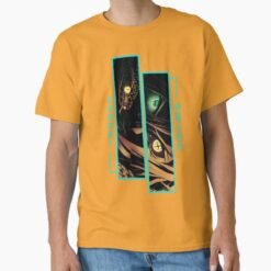 DEMON SLAYER Obanai Iguro Shirt