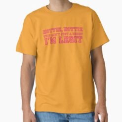 KATSEYE Gnarly Lyrics Shirt