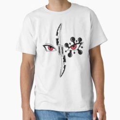 DEMON SLAYER Tengen Uzui Eyes Shirt