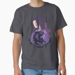 DEMON SLAYER Kokushibo Splash Art Shirt