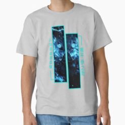 DEMON SLAYER Inosuke Hashibira Shirt