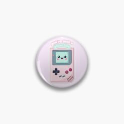 KATSEYE Gameboy Lyrics Fanart Popsocket
