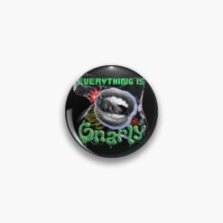KATSEYE Everything is Gnarly Fanart Popsocket