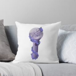 KATSEYE Lightstick Fanart Cushion